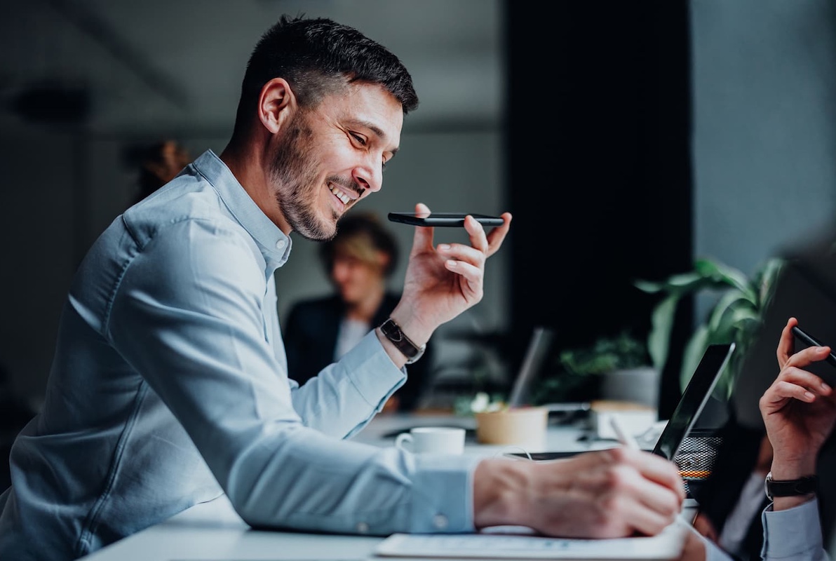 The Psychology of Phone Sales: Understanding Client Behavior hero image