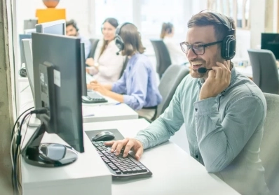 Live Phone Sales Coaching service image