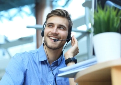 Phone Sales Mastery Training service image