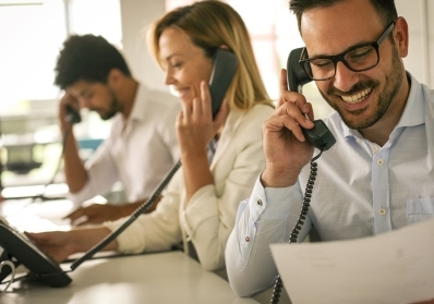 Mastering Your Phone Sales Script: How to Sound Natural and Persuasive image sidebar